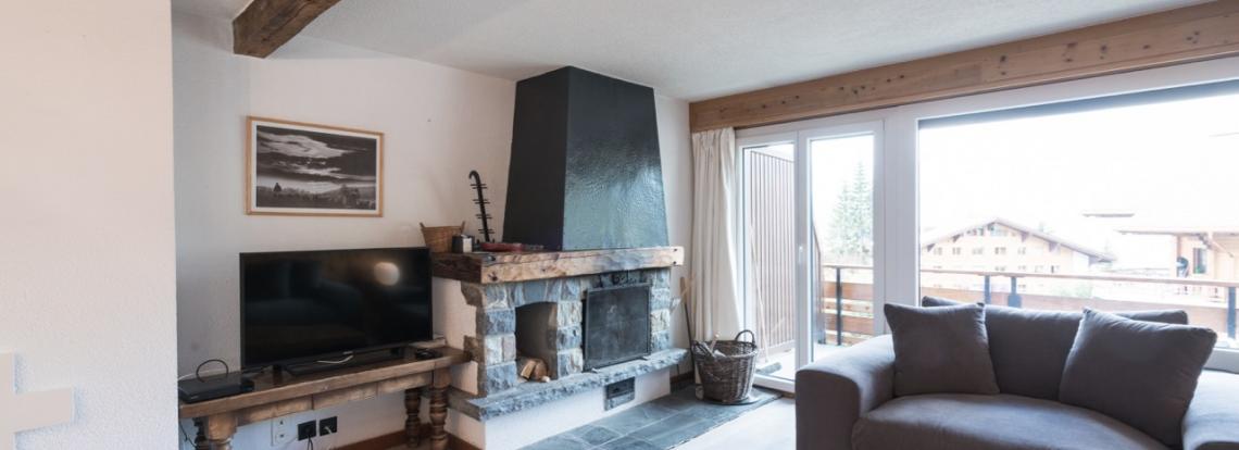 Verbier accommodation rental